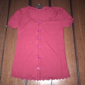 Girls shirt